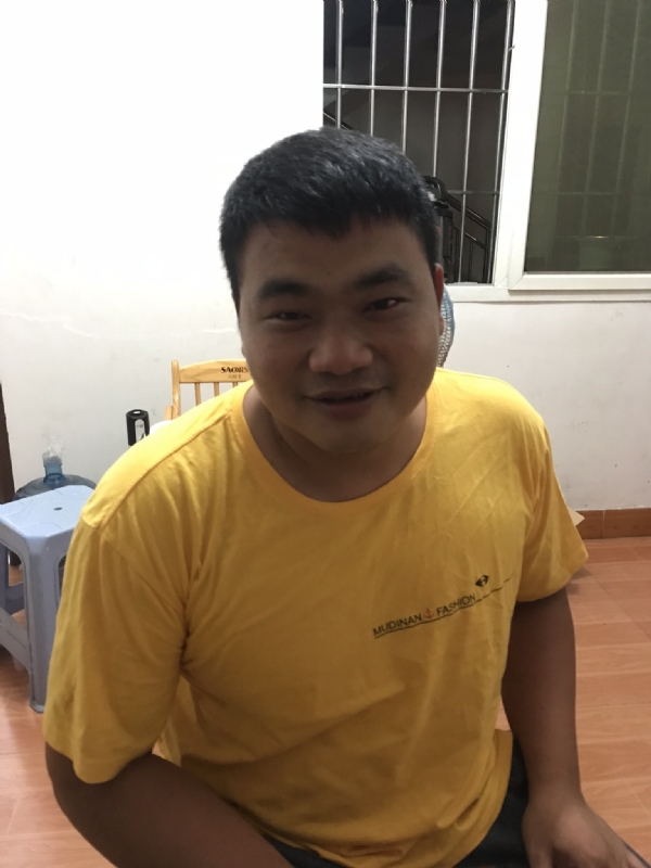晴栀的第二张照片--柘荣相亲网