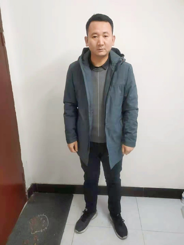 风轻雨淡的第一张照片--柘荣相亲网
