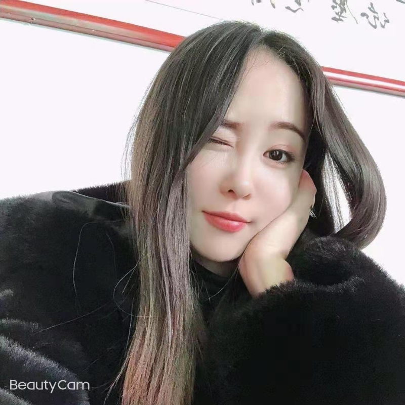 暖暖的第一张照片--柘荣相亲网