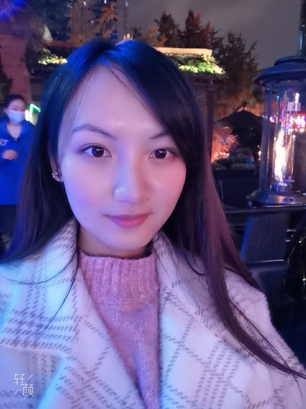 抱不住太阳的深海鱼C的第一张照片--柘荣相亲网