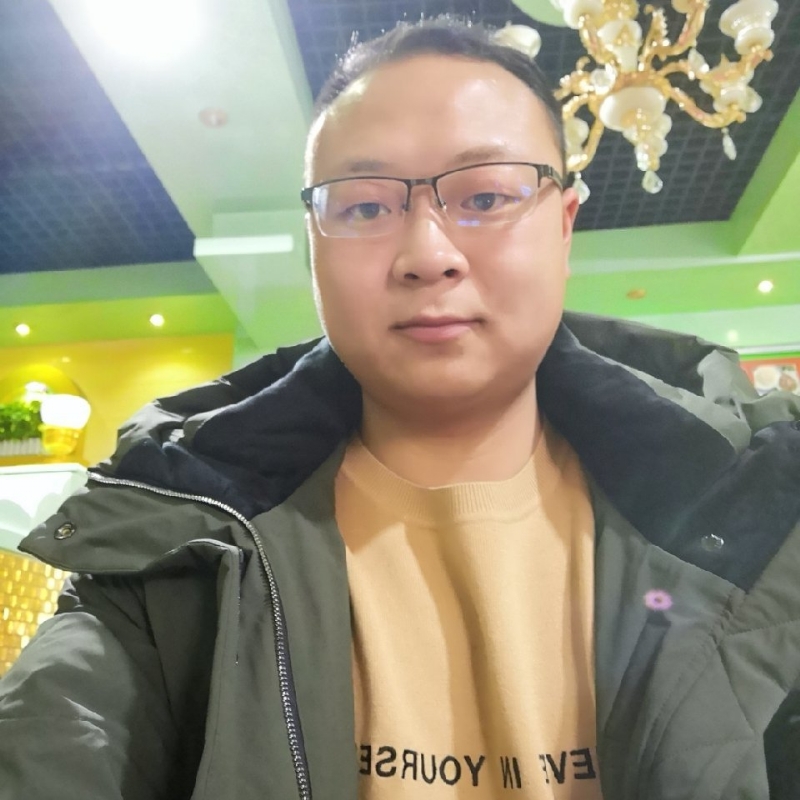 渡人自渡的第一张照片--柘荣相亲网