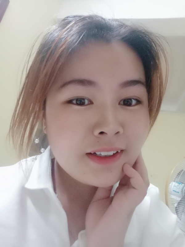 珍妮的第二张照片--柘荣相亲网