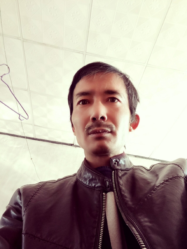 好久好久的第三张照片--柘荣相亲网