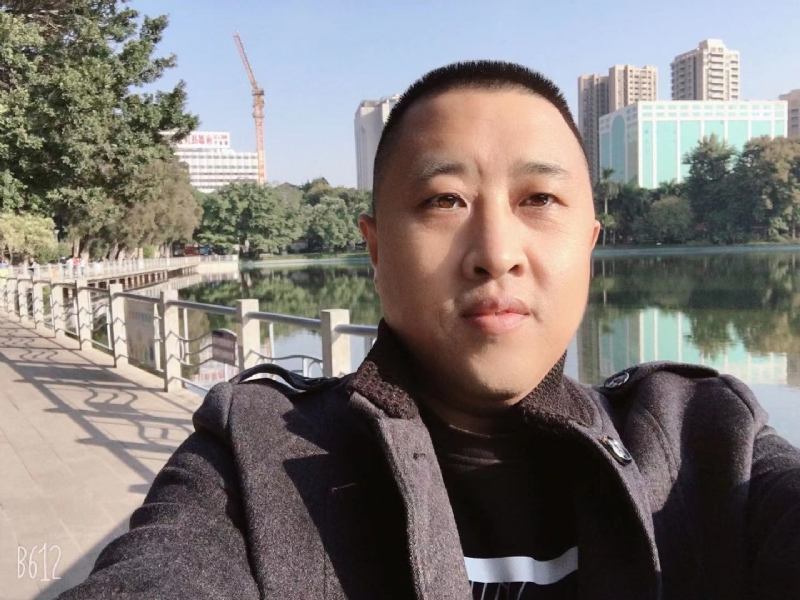 惜遇淡别的第一张照片--柘荣相亲网