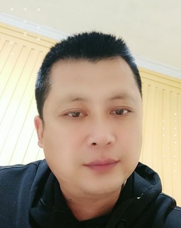 追梦者的第一张照片--柘荣相亲网