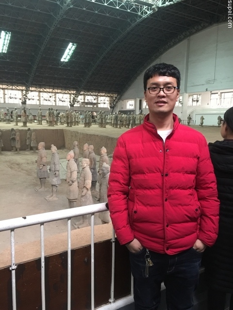 三石磊磊的第一张照片--柘荣相亲网