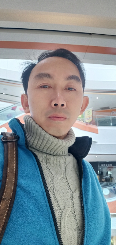 峤哥的第一张照片--柘荣相亲网