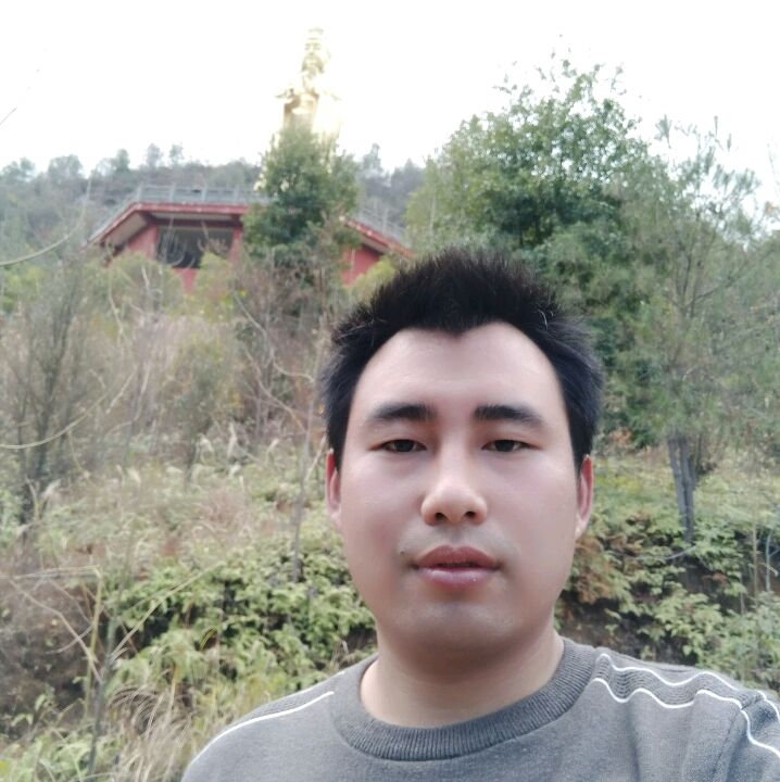 小绵羊的第一张照片--柘荣相亲网
