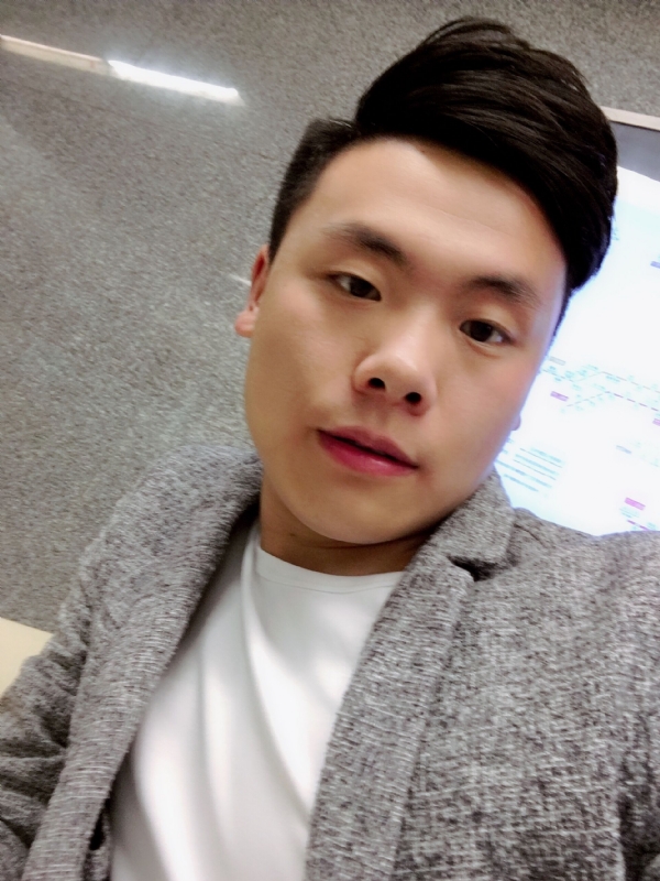 王先生的第一张照片--柘荣相亲网