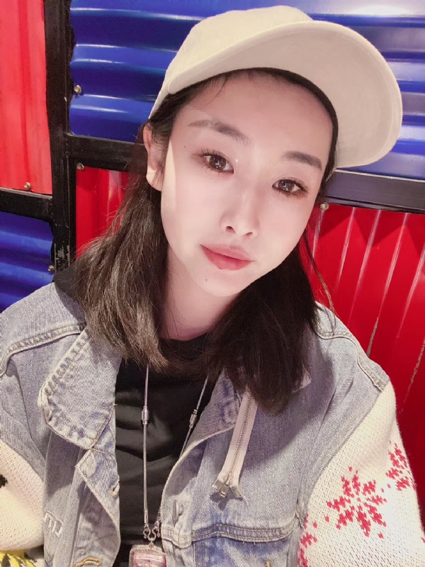 玲珑的第一张照片--柘荣相亲网