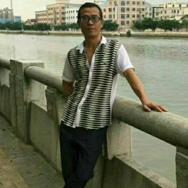 不会飞的鱼的第一张照片--柘荣相亲网