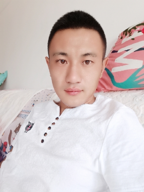 海阔天空的第一张照片--柘荣相亲网