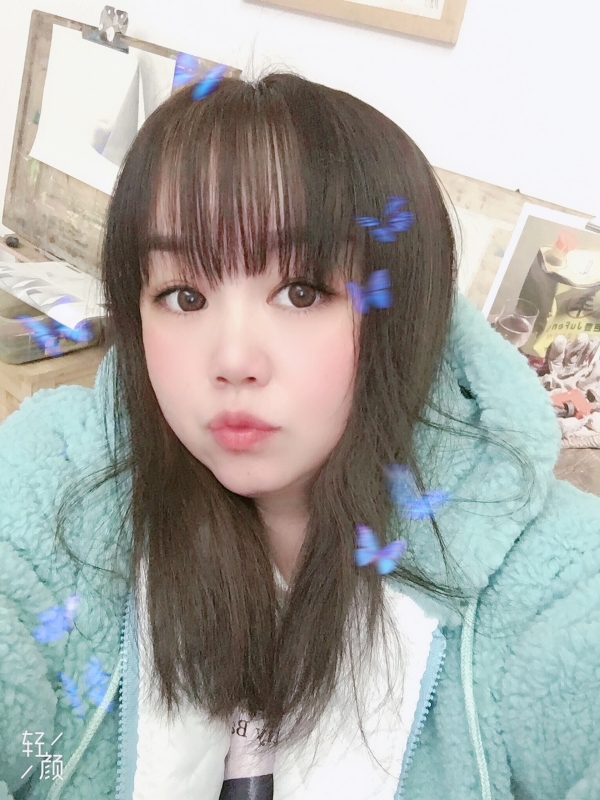 画画宝贝的第一张照片--柘荣相亲网