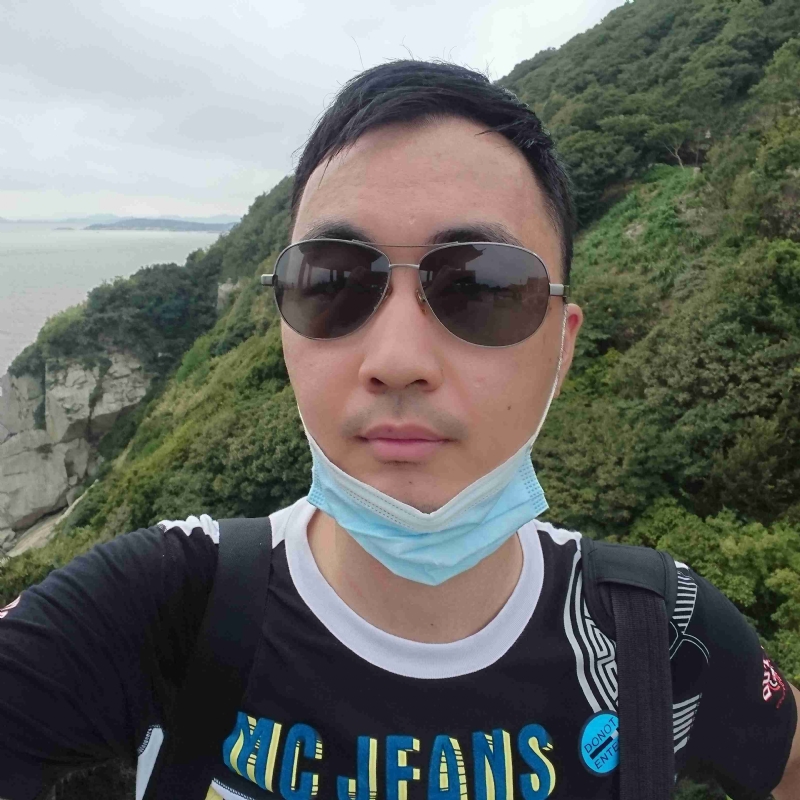 h君的第一张照片--柘荣相亲网