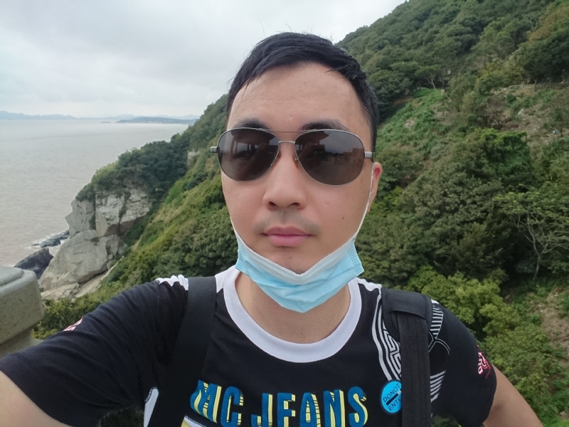 h君的第二张照片--柘荣相亲网