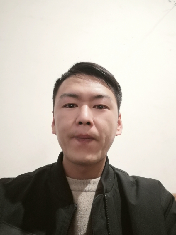独行者的第一张照片--柘荣相亲网