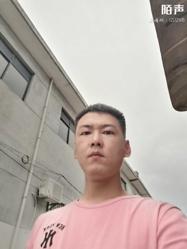 独行者的第三张照片--柘荣相亲网