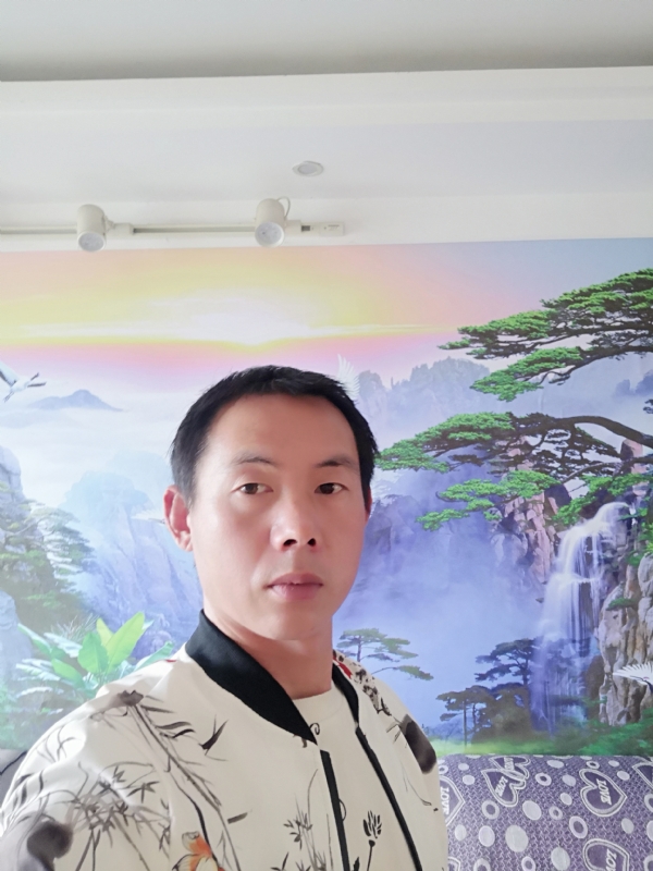 子非我的第一张照片--柘荣相亲网