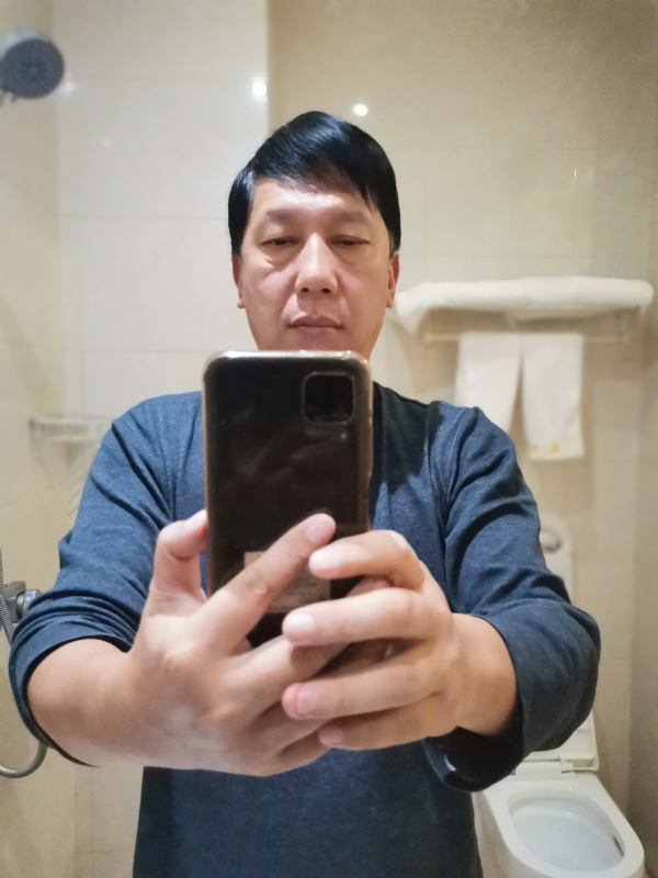 王军的第一张照片--柘荣相亲网