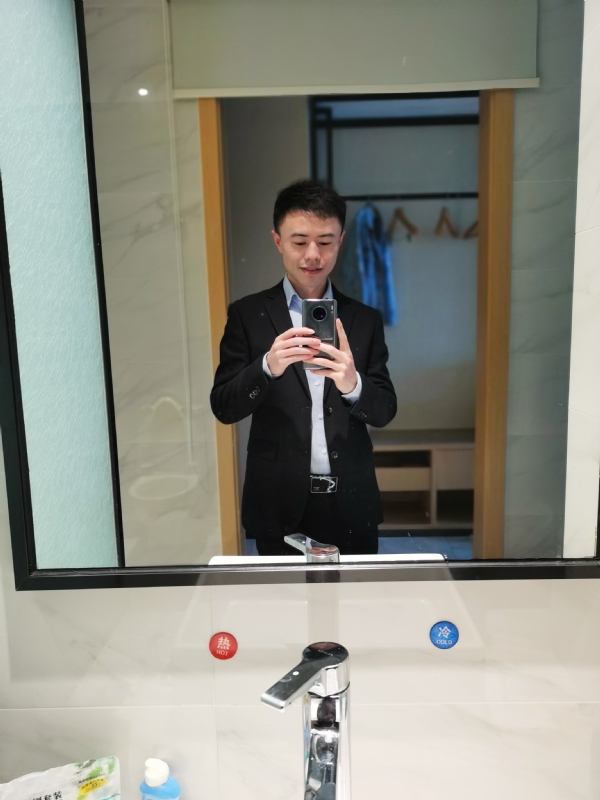Lin的第一张照片--柘荣相亲网