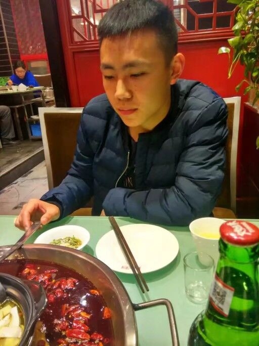 圈圈的第二张照片--柘荣相亲网