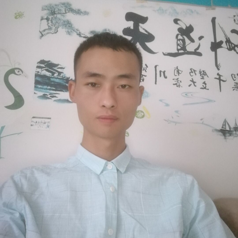 退役火箭军的第一张照片--柘荣相亲网