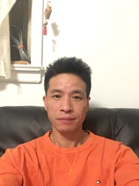美籍华人的第一张照片--柘荣相亲网