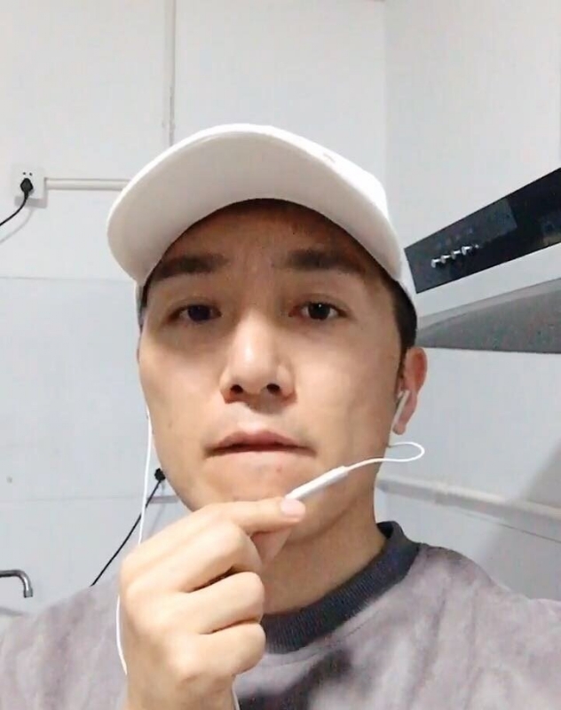 简单人生的第二张照片--柘荣相亲网