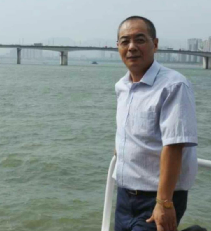 辛民的第二张照片--柘荣相亲网