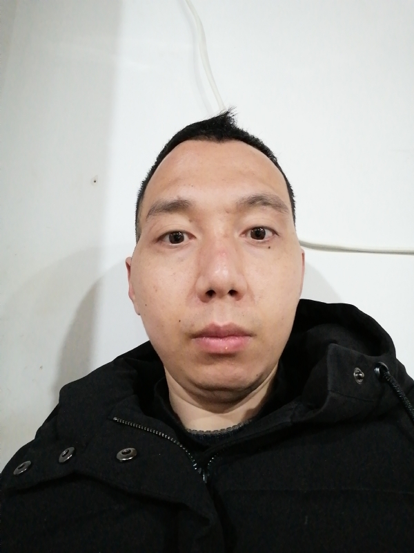我要捡钱的第一张照片--柘荣相亲网