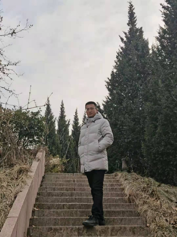 期待的第二张照片--柘荣相亲网