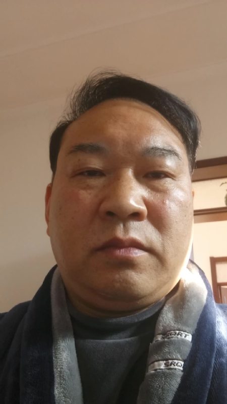 笨笨的第一张照片--柘荣相亲网