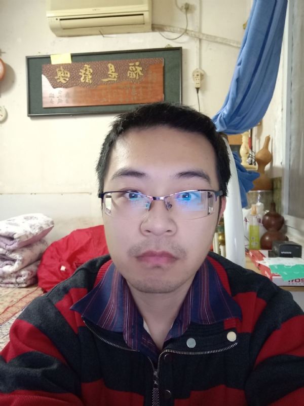 单刷之神的第一张照片--柘荣相亲网