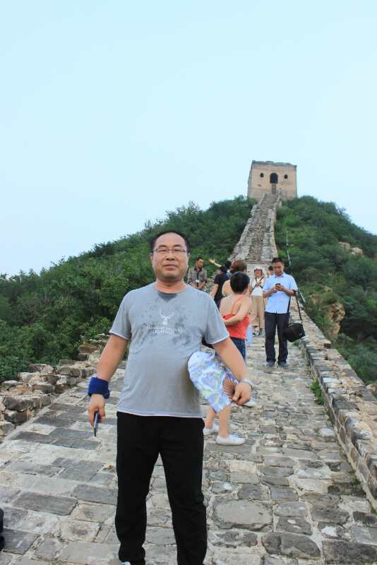 幸福后半生的第一张照片--柘荣相亲网