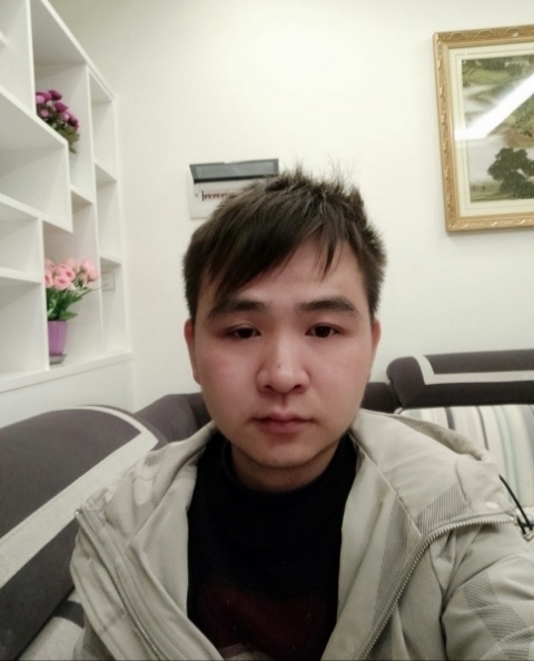星星的第一张照片--柘荣相亲网