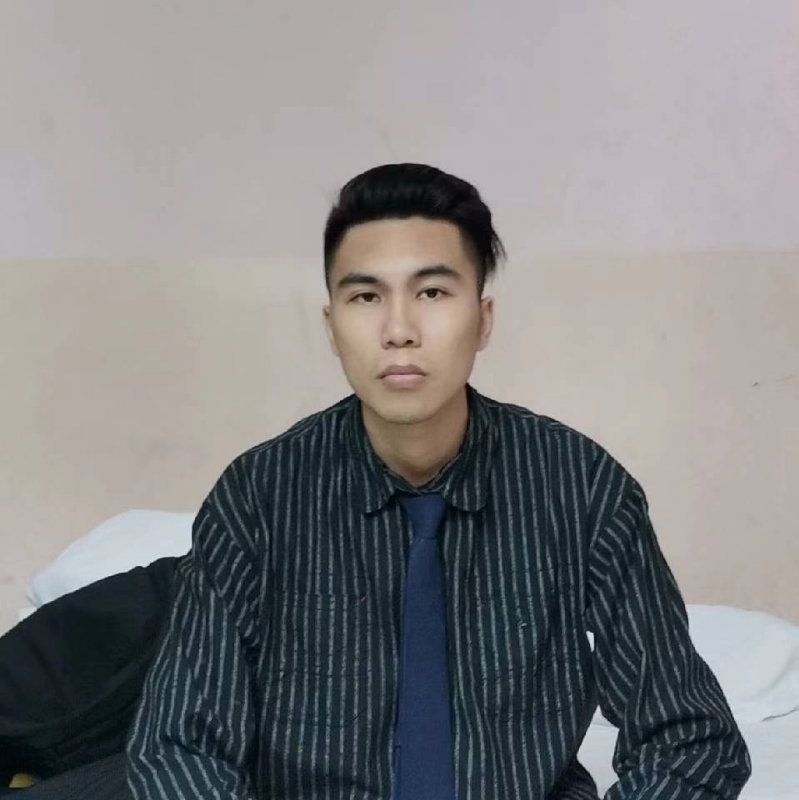 烟斗的第二张照片--柘荣相亲网