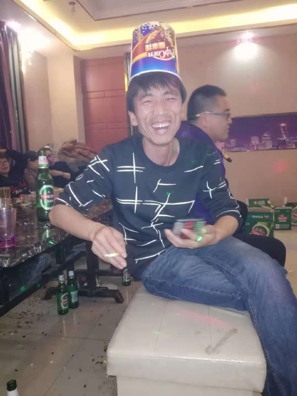 可惜我是水瓶座的第一张照片--柘荣相亲网