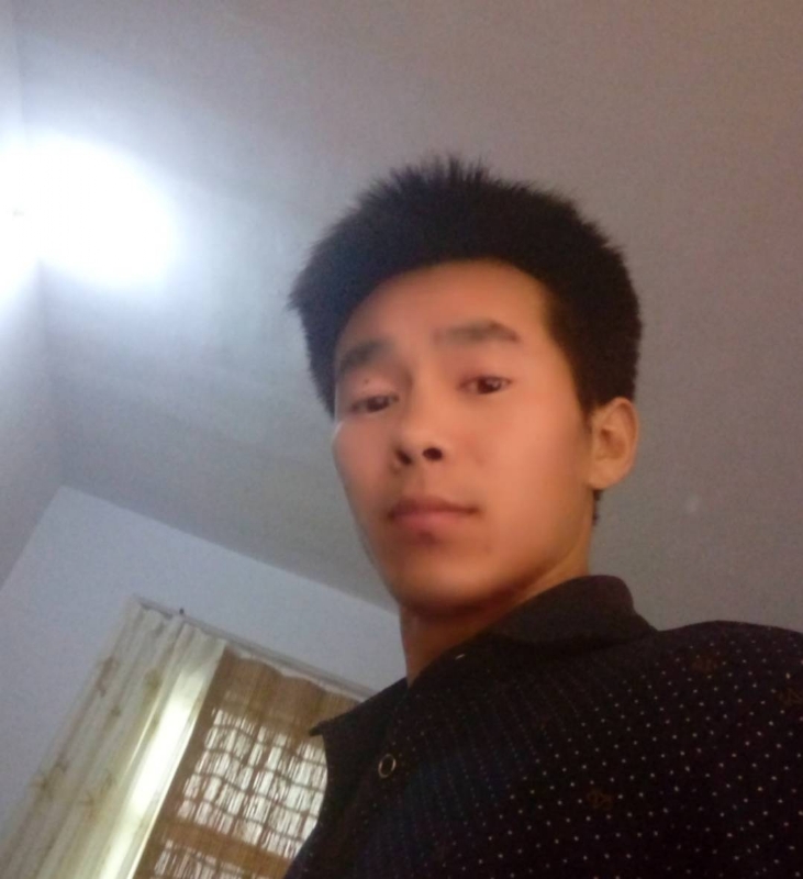 苗子的第一张照片--柘荣相亲网