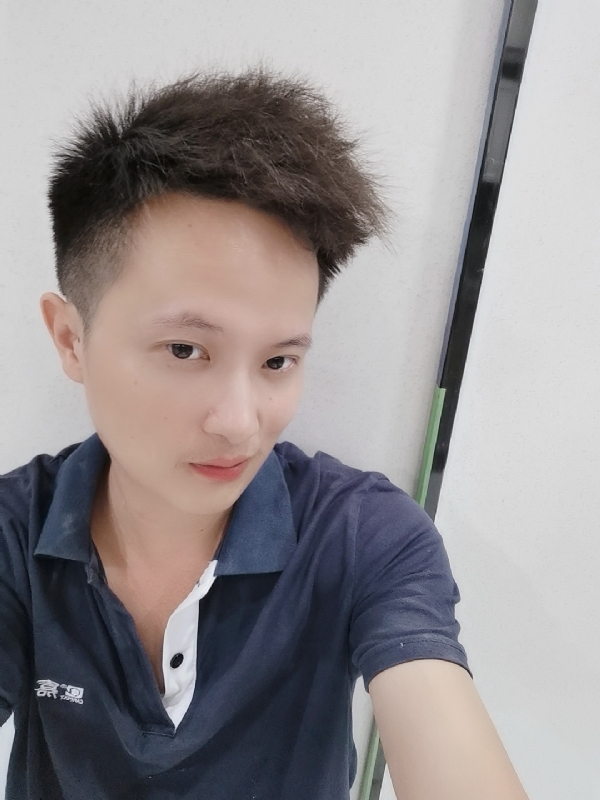 余温的第一张照片--柘荣相亲网