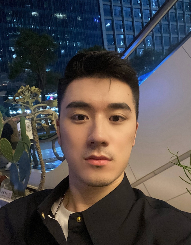潇潇的第一张照片--柘荣相亲网