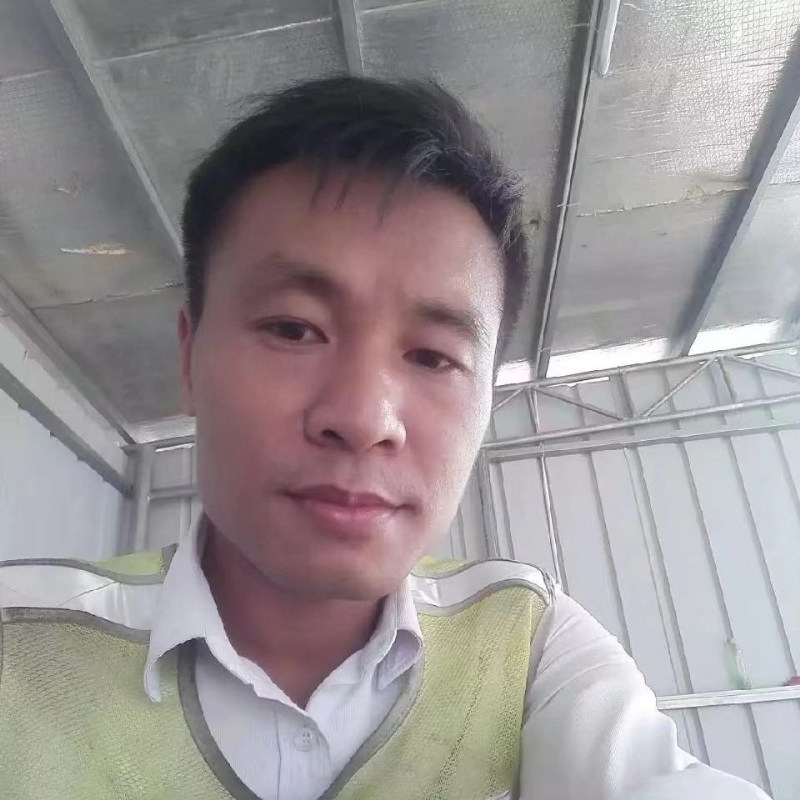 小马哥的第一张照片--柘荣相亲网