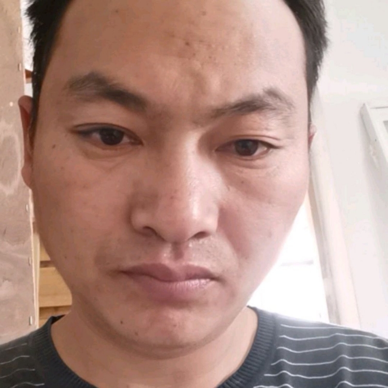 黎离的第一张照片--柘荣相亲网