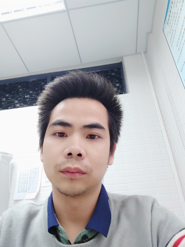 蓝先生的第一张照片--柘荣相亲网