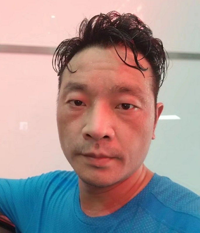 罗新华的第一张照片--柘荣相亲网