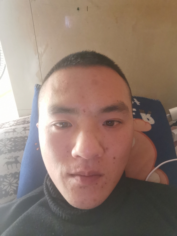 余生平凡的第一张照片--柘荣相亲网