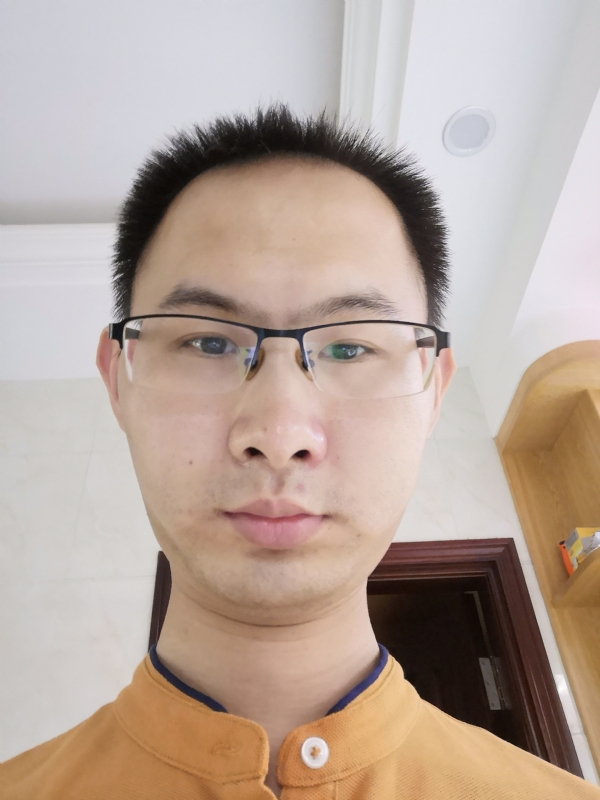 月生的第四张照片--柘荣相亲网