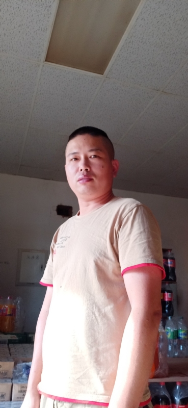 有心人的第三张照片--柘荣相亲网