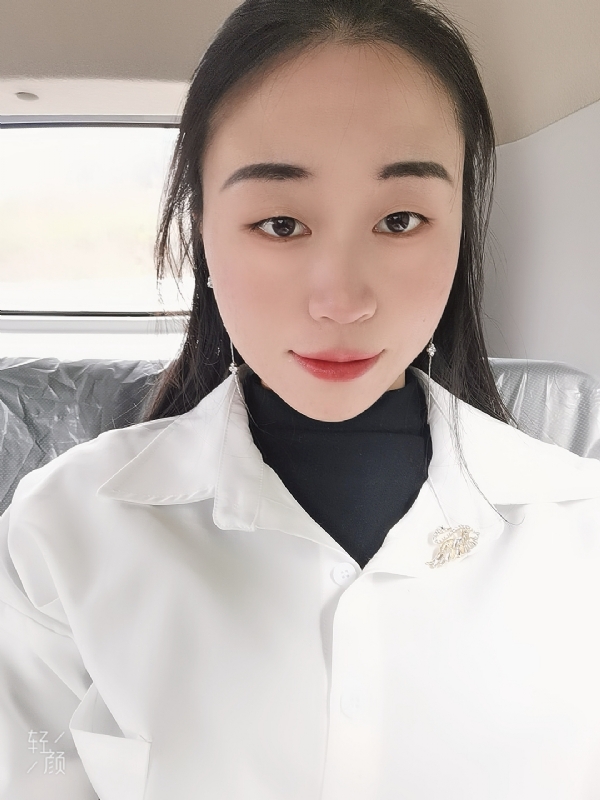 丽丽的第三张照片--柘荣相亲网