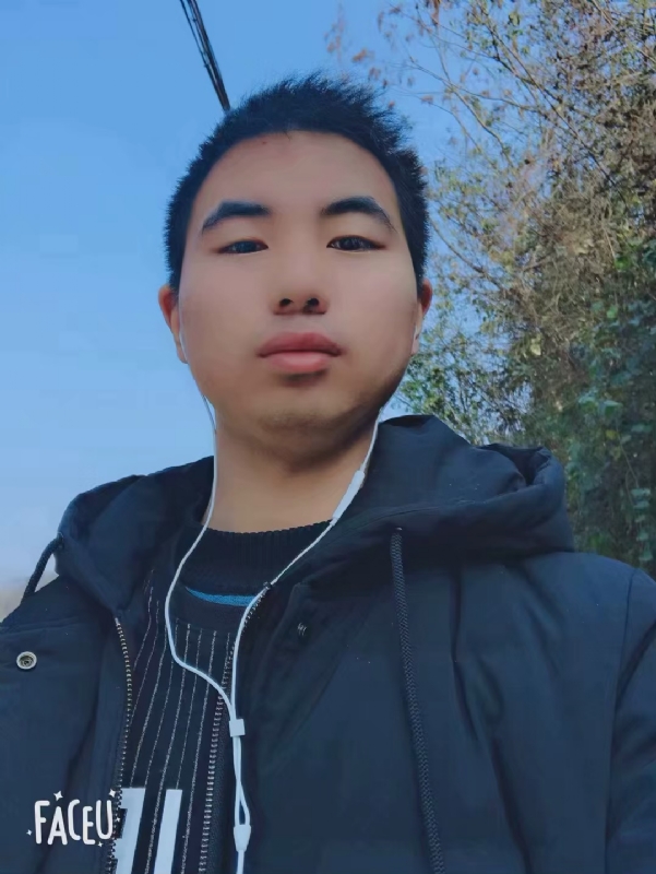 林叶小风的第一张照片--柘荣相亲网
