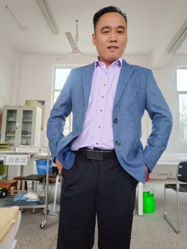我想有个家的第一张照片--柘荣相亲网